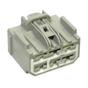 Husky Towing Brake Control Wiring