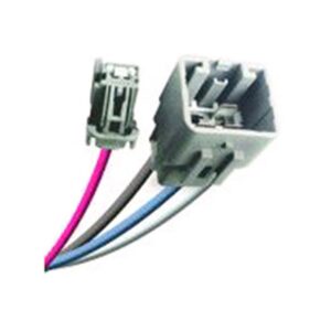 Husky Towing Brake Control