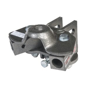 Husky Towing Replacement