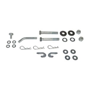 Husky Towing Replacement