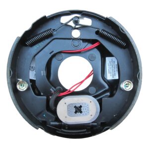 Husky Towing Trailer Brake