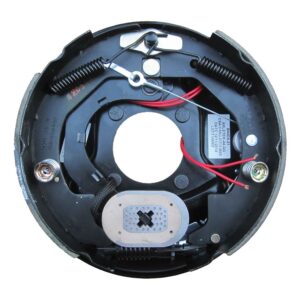 Husky Towing Trailer Brake