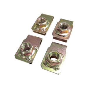 Husky Towing Replacement