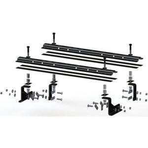 Husky Towing Bracket