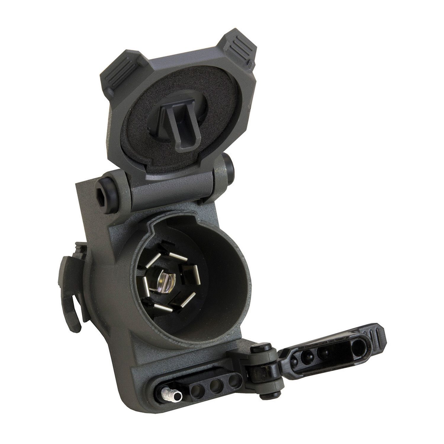 Husky Towing Trailer Wiring Trailer Connector