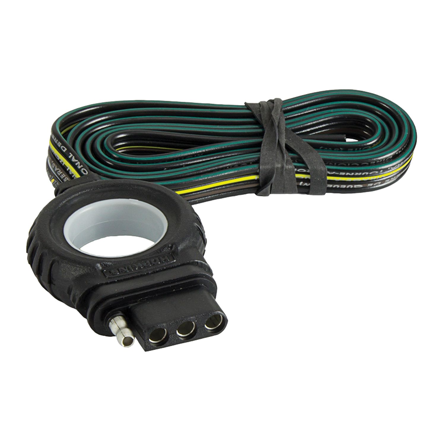 Husky Towing Trailer Wiring Trailer Connector