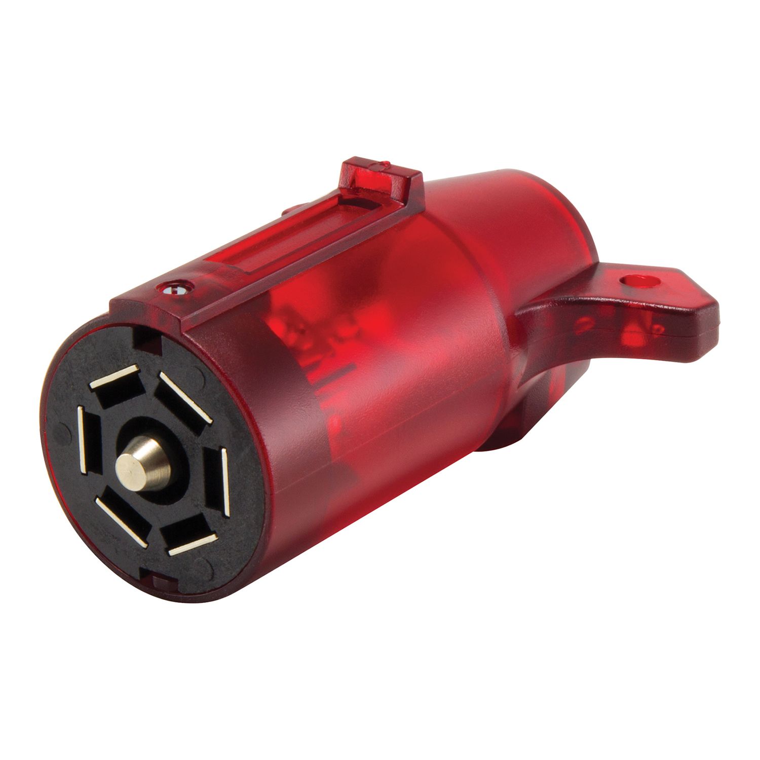 Husky Towing Trailer Wiring Trailer Connector