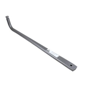 Weight Distribution Hitch Bar