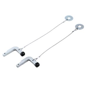Weight Distribution Hitch Hardware