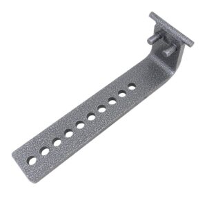 Weight Distribution Hitch Bracket