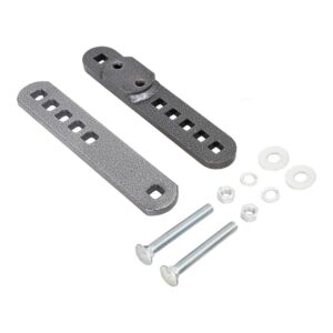 Weight Distribution Hitch Bracket