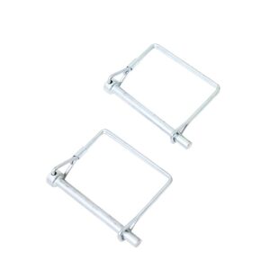 Weight Distribution Hitch Hardware