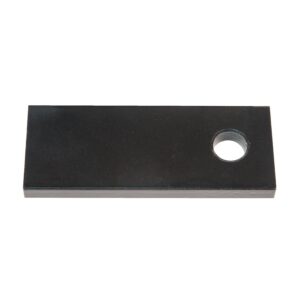 Husky Towing Ball mount Replacement