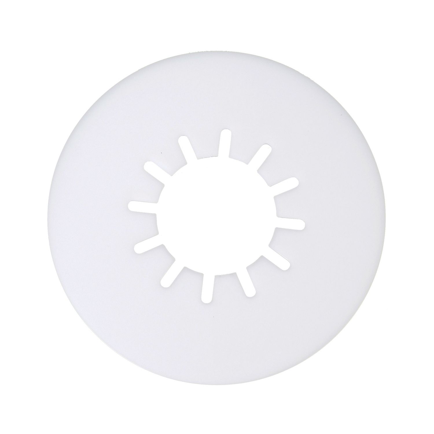 Husky Towing Lube Plate Fifth Wheel