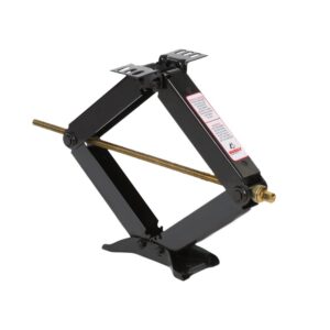 Husky Towing Stabilizer Trailer