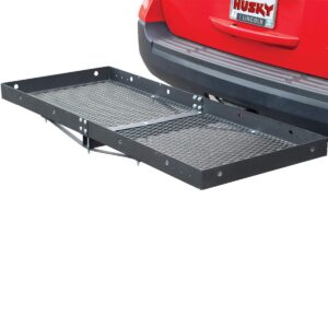 Husky Towing Cargo Carrier