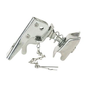 Husky Towing Trailer Coupler Ball Lock