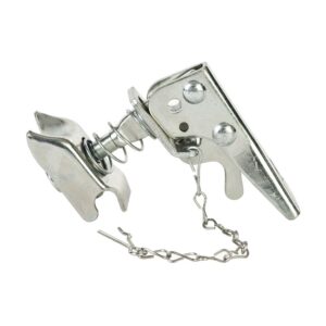 Husky Towing Trailer Coupler Ball Lock