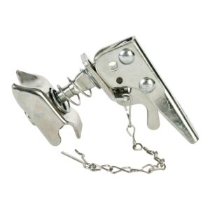 Husky Towing Trailer Coupler Ball Lock