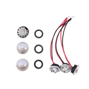 Husky Towing Replacement LED Light