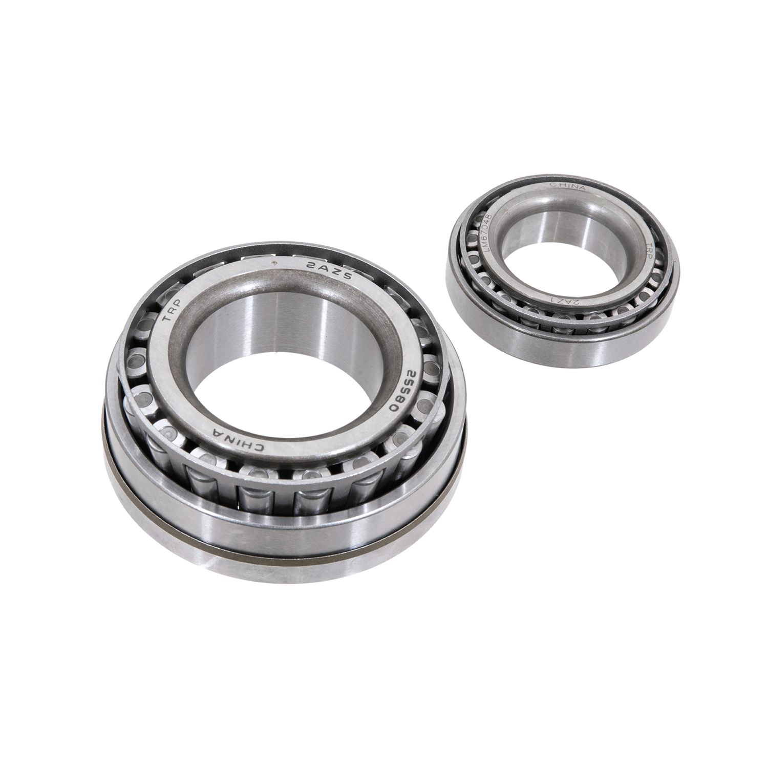 Trailer Wheel Bearing