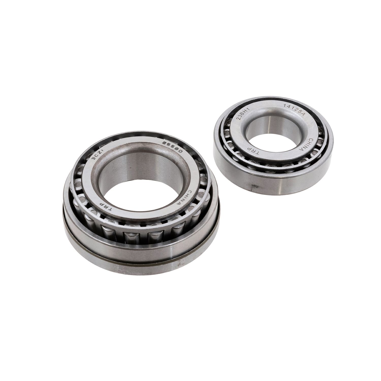 Trailer Wheel Bearing
