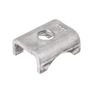 Trailer Axle Leaf Spring Seat