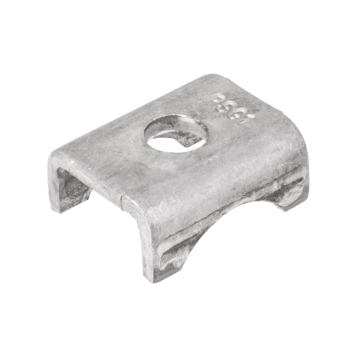 Trailer Axle Leaf Spring Seat