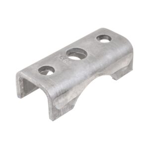 Trailer Axle Leaf Spring Seat