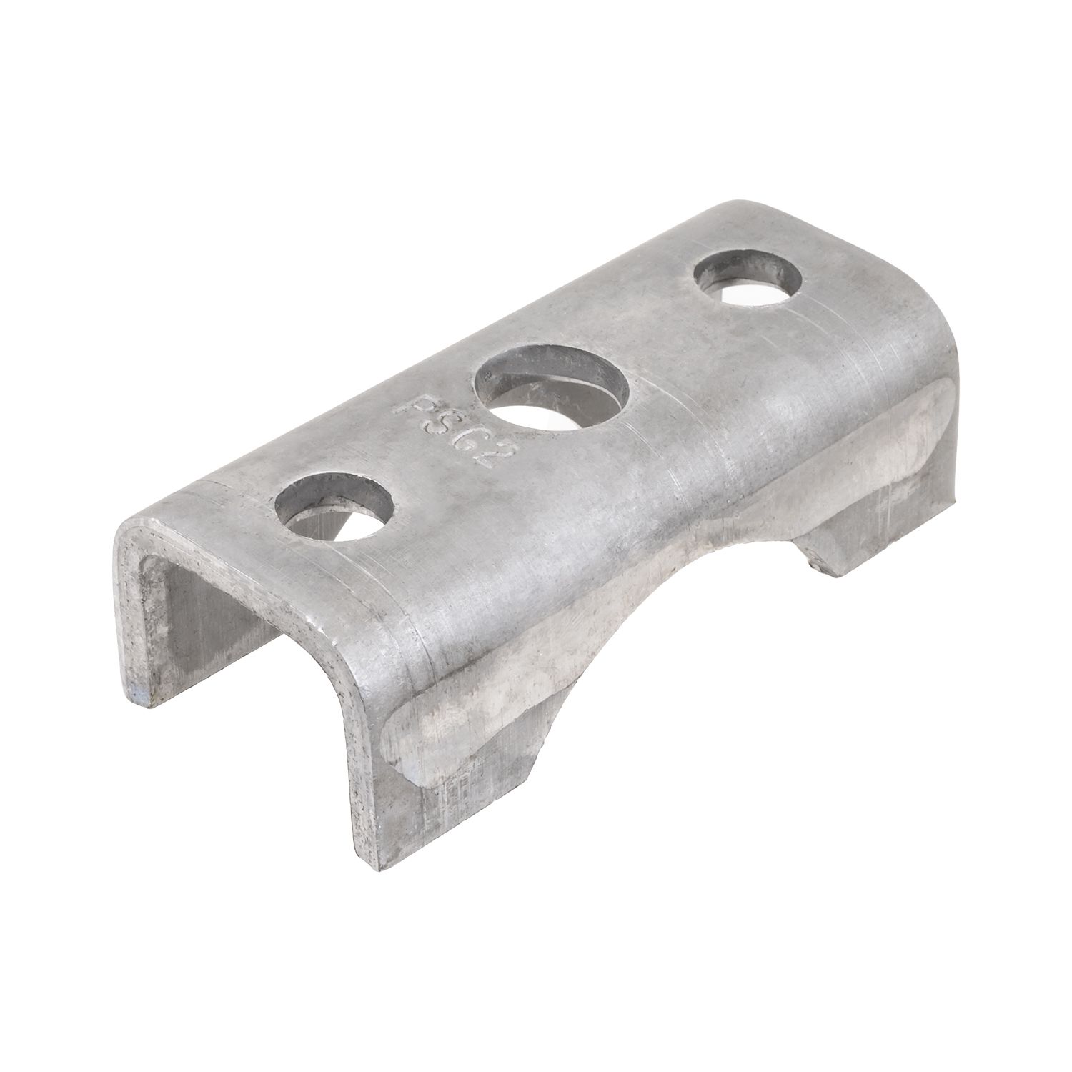 Trailer Axle Leaf Spring Seat