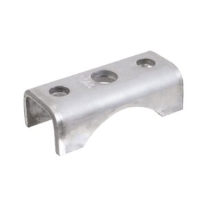 Trailer Axle Leaf Spring Seat