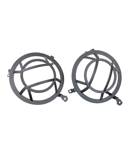 Headlight Guard