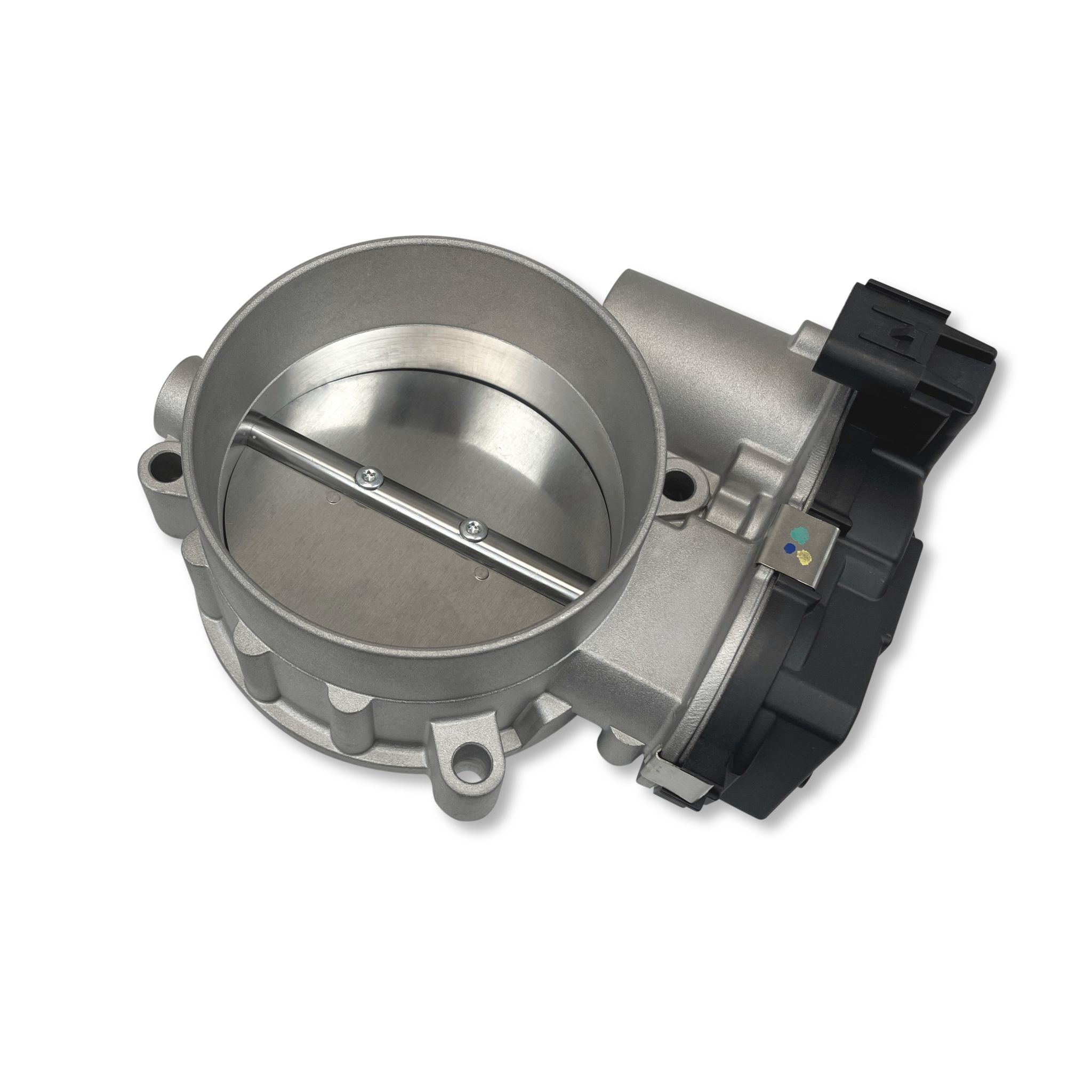 Hemi Throttle Body - 92mm - 68184386AE