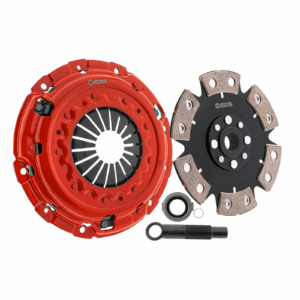 Clutch Kit (2MD) for Acura Integra 1992-1993 1.7L/1.8L DOHC (B17, B18)