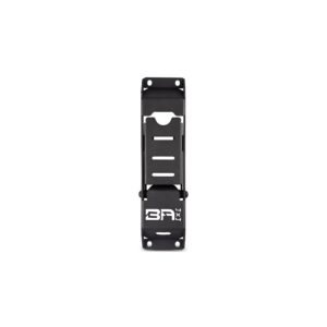 Body Armor 4X4 Hinge Steps - 5146