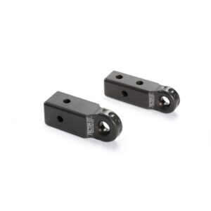 HITCHLINK PRO 2.5 FOR 2.5IN RECEIVERS -- GRAY