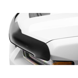 Husky Liners Hood Shield Smoke 2810051