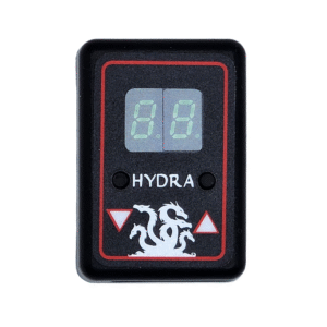 REPLACEMENT SWITCH FOR HYDRA - RED