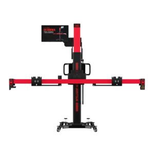 IA1000 Automated Alignment and ADAS System