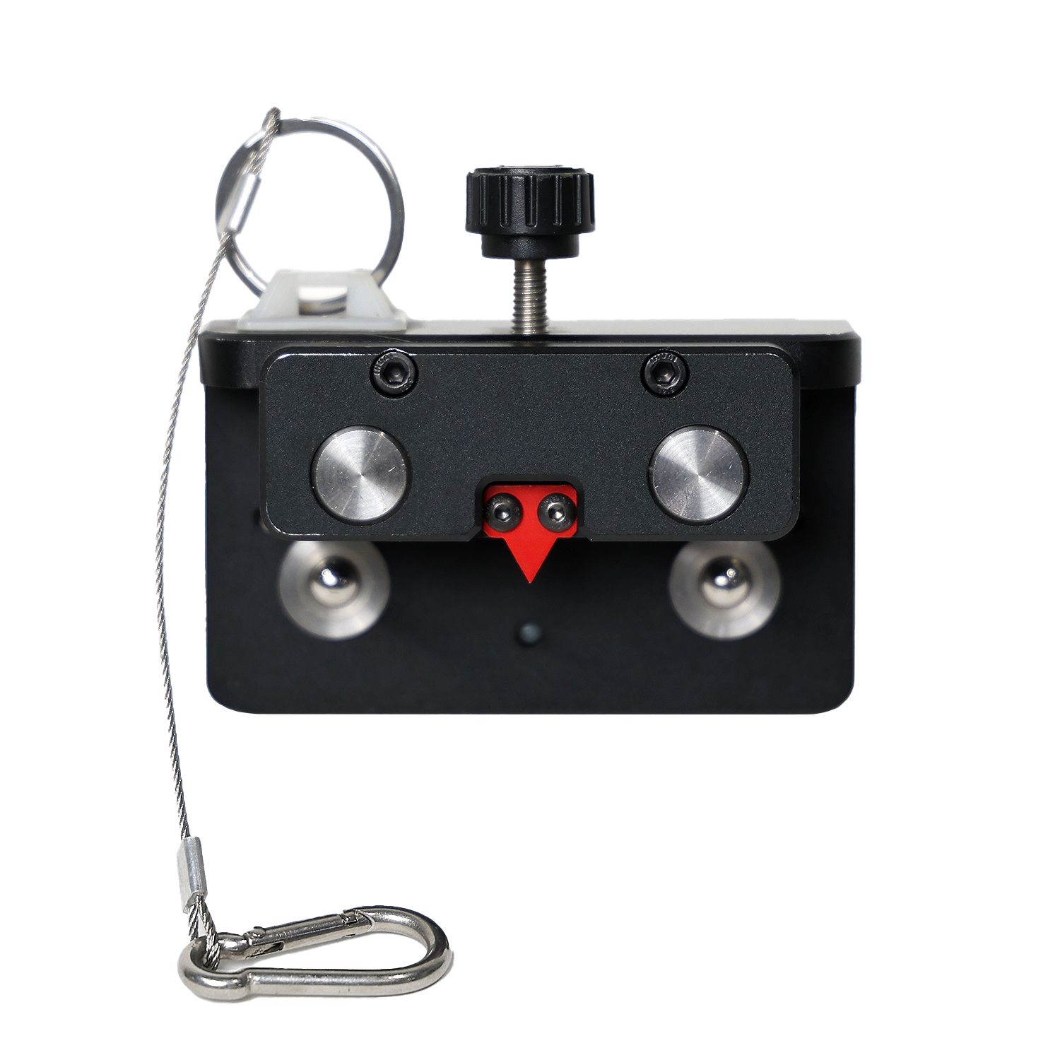 Standard and IA800 Sliding Target Panel