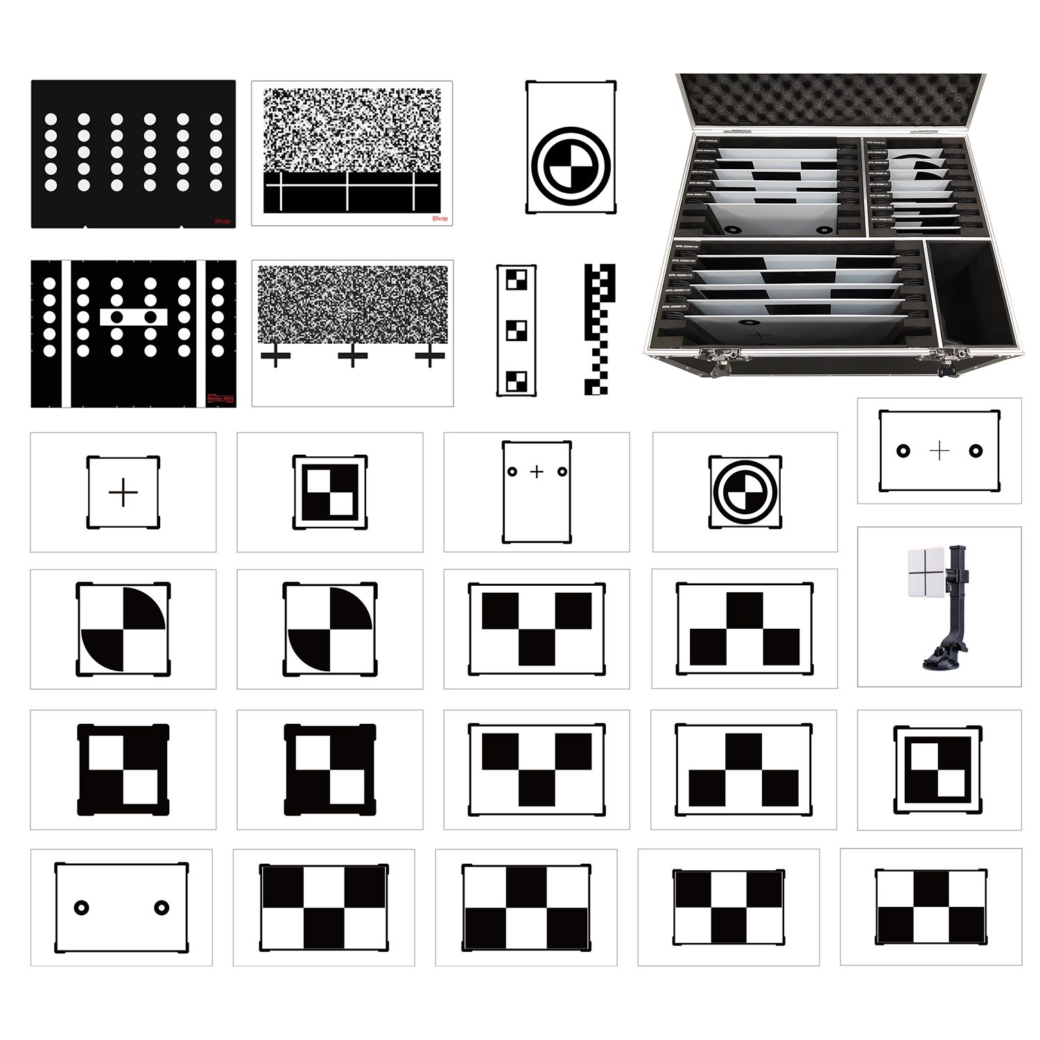 IA LDW Upgrade Package