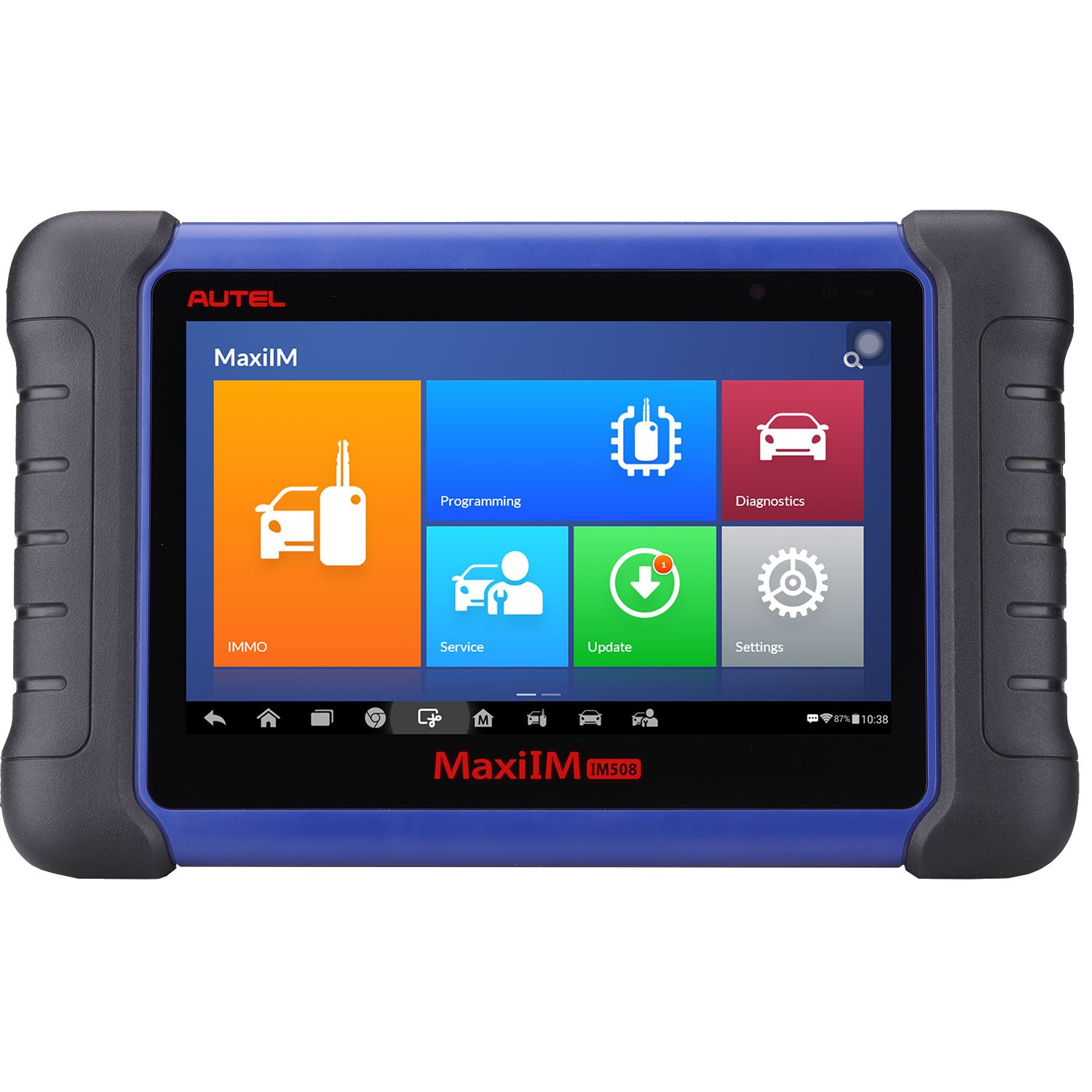 MaxiIM IM508 Key Programming Tablet