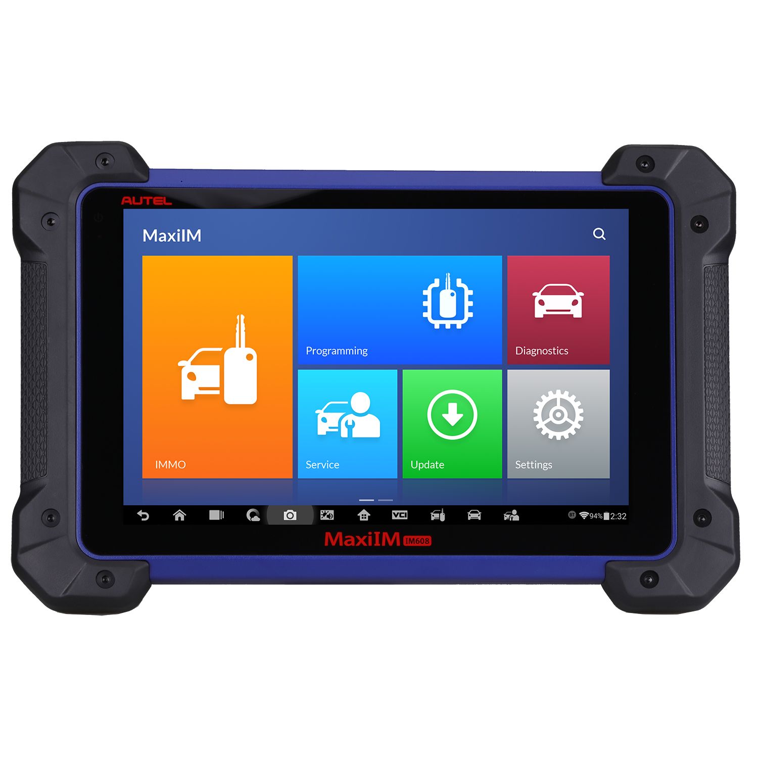 MaxiIM IM608 Key Programming Tablet