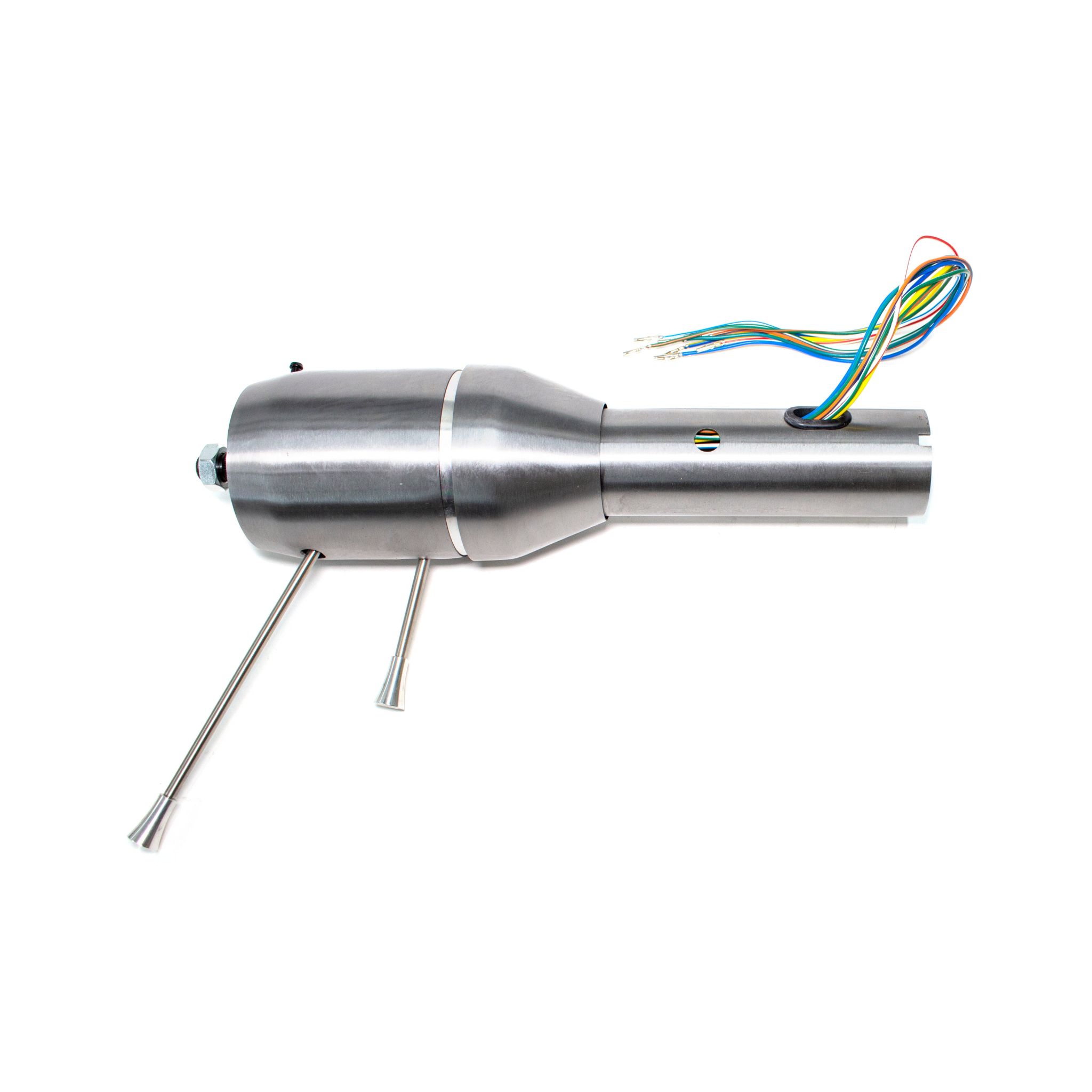 1965-66 Mustang IDIDIT Plain Steel Column