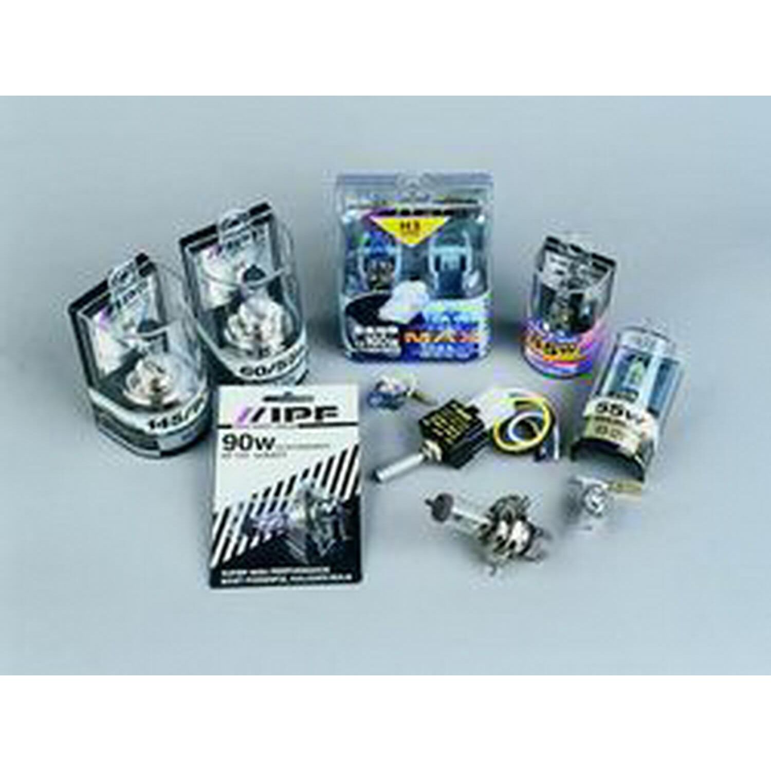 ARB - HBJ12055 - Halogen Light Bulb