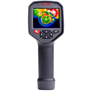 MaxiIRT IR100 Thermal Imaging Camera