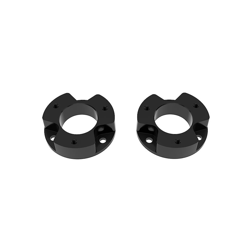 ICON Alloys 2024-2025 Ford Ranger Raptor, 2.25" Lift, Front, Coilover Spacer Kit