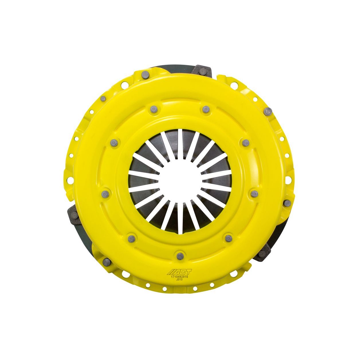 ACT Heavy Duty Pressure Plate
