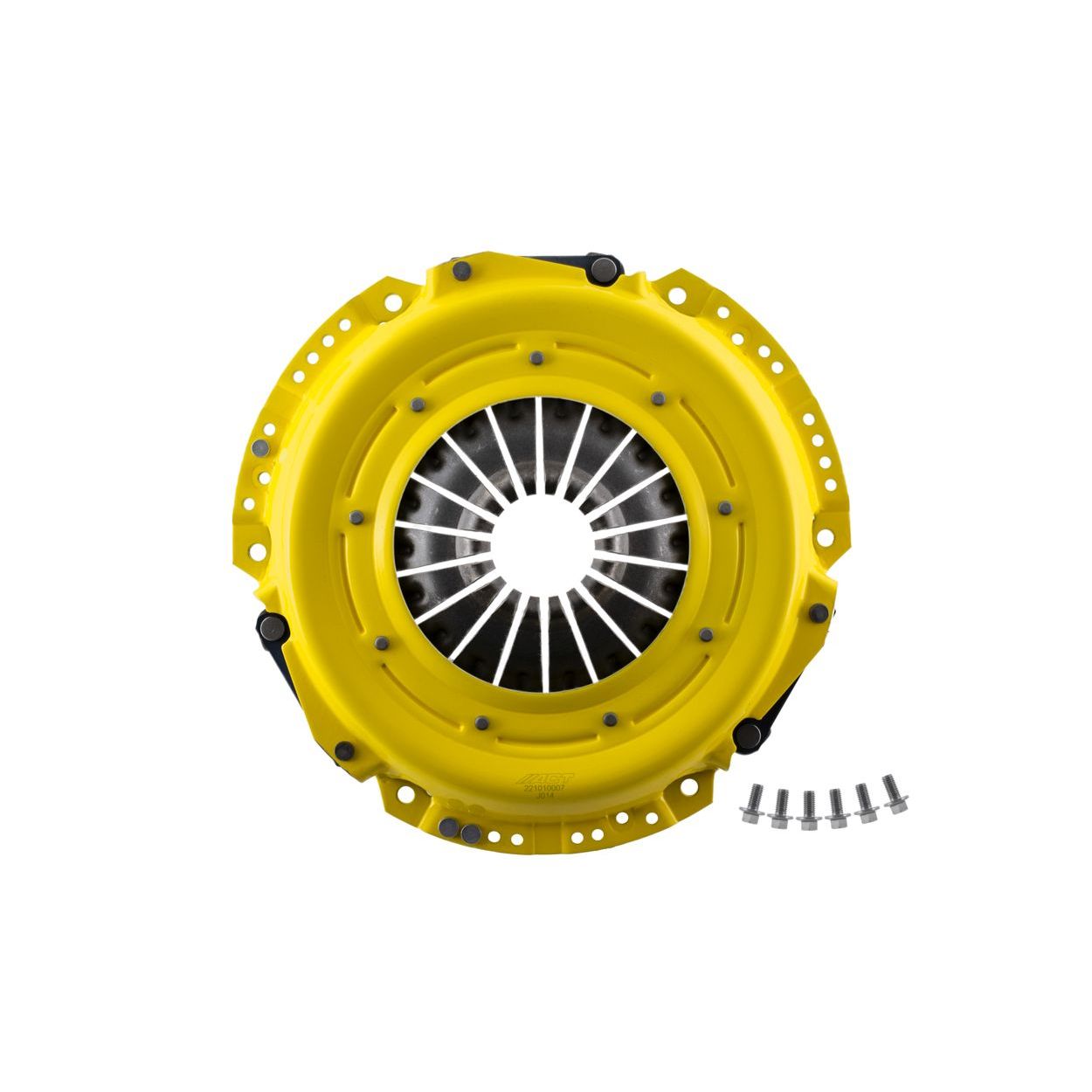 ACT Heavy Duty Pressure Plate