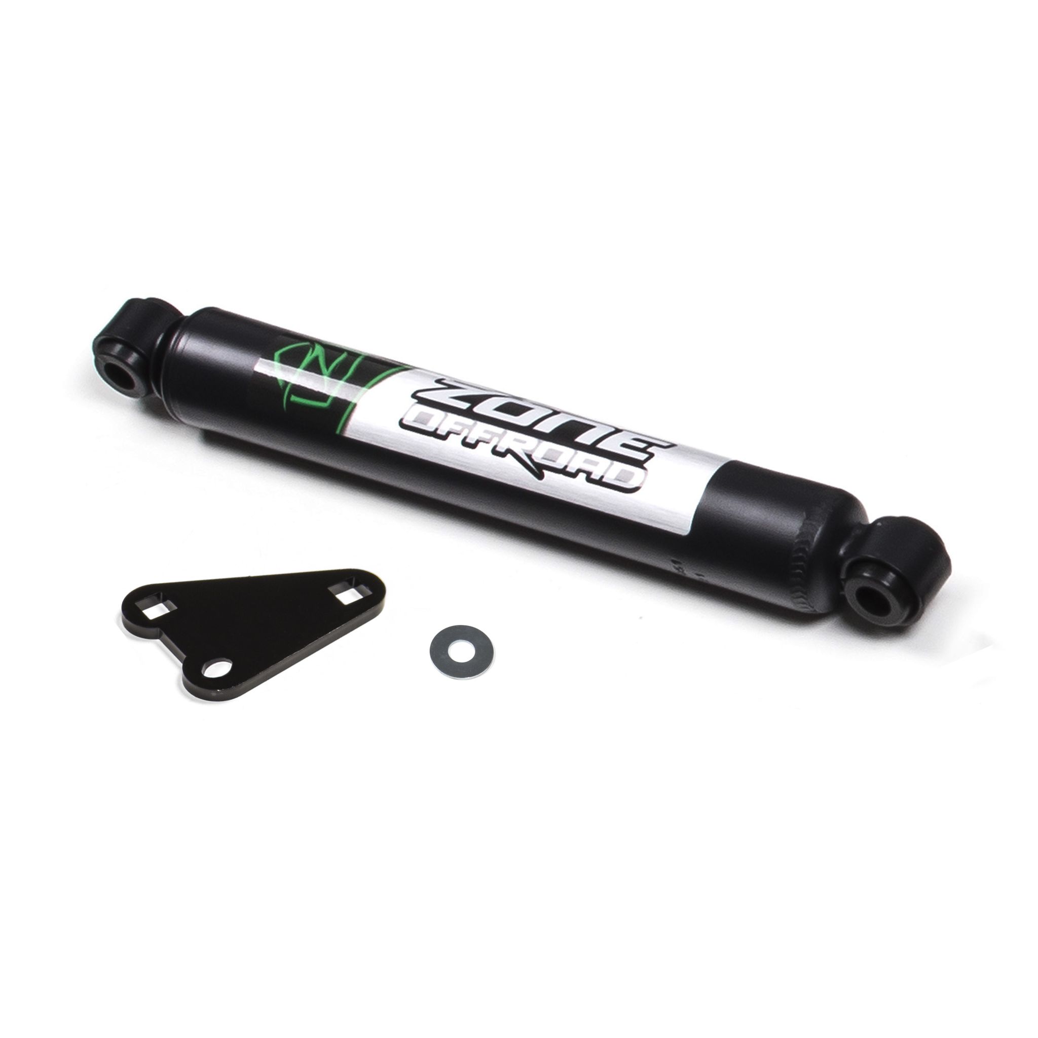 Zone Nitro Steering Stabilizer